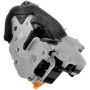 DORMAN 931-314 Door Lock Actuator - Integrated