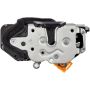 DORMAN 931-314 Door Lock Actuator - Integrated