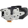 DORMAN 931-315 Door Lock Actuator - Integrated
