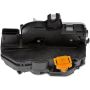 DORMAN 931-315 Door Lock Actuator - Integrated