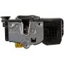 DORMAN 931-317 Door Lock Actuator - Integrated With Latch