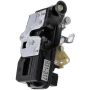 DORMAN 931-317 Door Lock Actuator - Integrated With Latch