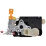 DORMAN 931-319 Door Lock Actuator Integrated With Latch