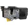 DORMAN 931-327 Door Lock Actuator - Integrated With Latch