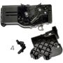 DORMAN 931-330 Integrated Door Lock Actuator - Front Left