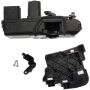 DORMAN 931-330 Integrated Door Lock Actuator - Front Left