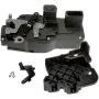 DORMAN 931-330 Integrated Door Lock Actuator - Front Left