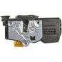 DORMAN 931-333 Door Lock Actuator - Integrated With Latch
