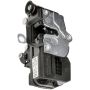DORMAN 931-334 Door Lock Actuator - Integrated With Latch