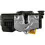 DORMAN 931-334 Door Lock Actuator - Integrated With Latch