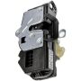 DORMAN 931-349 Door Lock Actuator - Integrated With Latch
