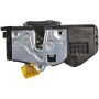 DORMAN 931-349 Door Lock Actuator - Integrated With Latch