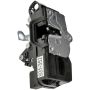 DORMAN 931-352 Door Lock Actuator - Integrated With Latch