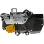 DORMAN 931-352 Door Lock Actuator - Integrated With Latch