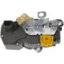 DORMAN 931-353 Door Lock Actuator - Integrated With Latch