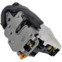 DORMAN 931-358 Integrated Door Lock Actuator