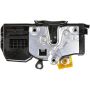 DORMAN 931-366 Integrated Door Lock Actuator