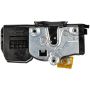 DORMAN 931-378 Integrated Door Lock Actuator