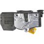 DORMAN 931-380 Integrated Door Lock Actuator