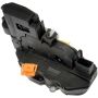 DORMAN 931-382 Door Lock Actuator - Integrated With Latch