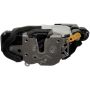 DORMAN 931-382 Door Lock Actuator - Integrated With Latch
