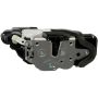 DORMAN 931-383 Door Lock Actuator - Integrated With Latch
