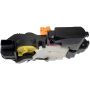 DORMAN 931-384 Door Lock Actuator - Integrated With Latch