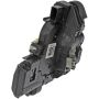 DORMAN 931-384 Door Lock Actuator - Integrated With Latch
