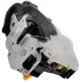 DORMAN 931-386 Door Lock Actuator - Integrated