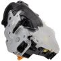 DORMAN 931-386 Door Lock Actuator - Integrated