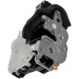 DORMAN 931-387 Door Lock Actuator - Integrated