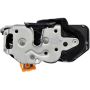 DORMAN 931-387 Door Lock Actuator - Integrated