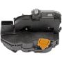 DORMAN 931-387 Door Lock Actuator - Integrated
