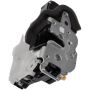 DORMAN 931-387 Door Lock Actuator - Integrated