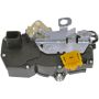 DORMAN 931-389 Integrated Door Lock Actuator