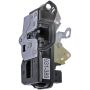 DORMAN 931-389 Integrated Door Lock Actuator
