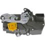 DORMAN 931-392 Integrated Door Lock Actuator With Latch