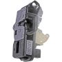 DORMAN 931-393 Integrated Door Lock Actuator With Latch