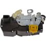 DORMAN 931-399 Integrated Door Lock Actuator
