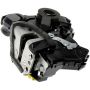 DORMAN 931-400 Integrated Latch Actuator, Front Left