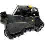 DORMAN 931-400 Integrated Latch Actuator, Front Left