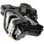 DORMAN 931-401 Integrated Latch Actuator, Front Left