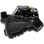 DORMAN 931-401 Integrated Latch Actuator, Front Left