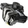DORMAN 931-401 Integrated Latch Actuator, Front Left