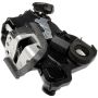 DORMAN 931-402 Integrated Latch Actuator, Front Right