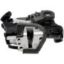 DORMAN 931-402 Integrated Latch Actuator, Front Right