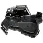 DORMAN 931-402 Integrated Latch Actuator, Front Right