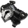 DORMAN 931-402 Integrated Latch Actuator, Front Right