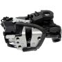 DORMAN 931-403 Integrated Latch Actuator, Front Right
