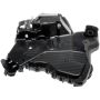 DORMAN 931-403 Integrated Latch Actuator, Front Right